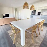 Villa Oasis By Bca