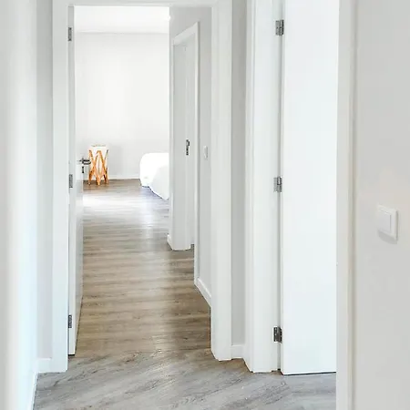 Villa Oasis By Bca Porto Santo