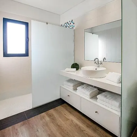 Villa Oasis By Bca Porto Santo