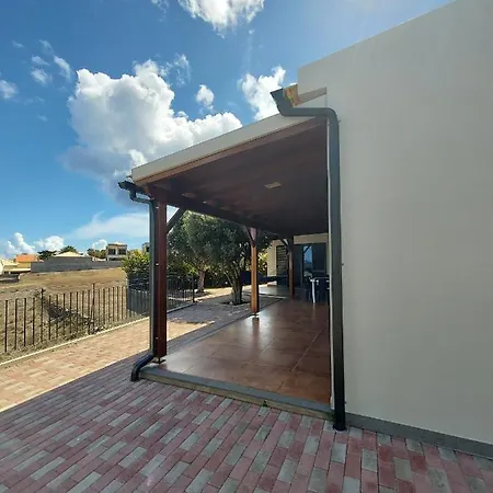 Oásis By Bca Villa