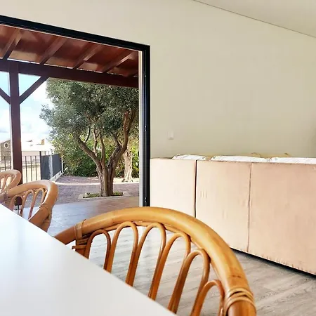 Villa Oasis By Bca *