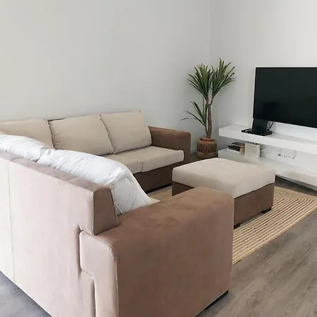 Oasis By Bca Porto Santo