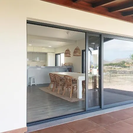 Villa Oasis By Bca *