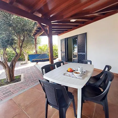 Villa Oasis By Bca Porto Santo