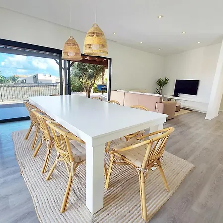 Oasis By Bca Villa *