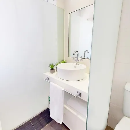 Oasis By Bca * Porto Santo