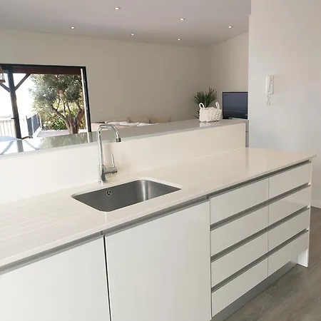 Oasis By Bca Villa *