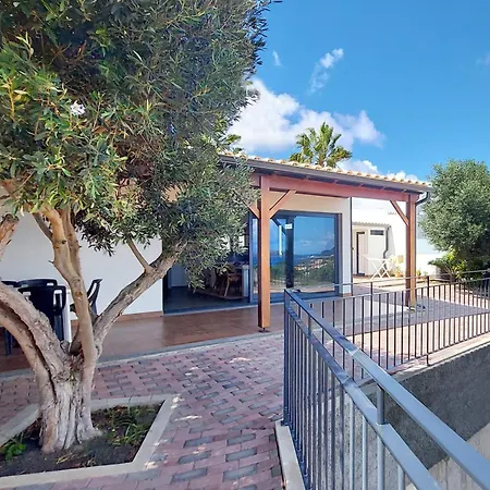 Oasis By Bca Porto Santo