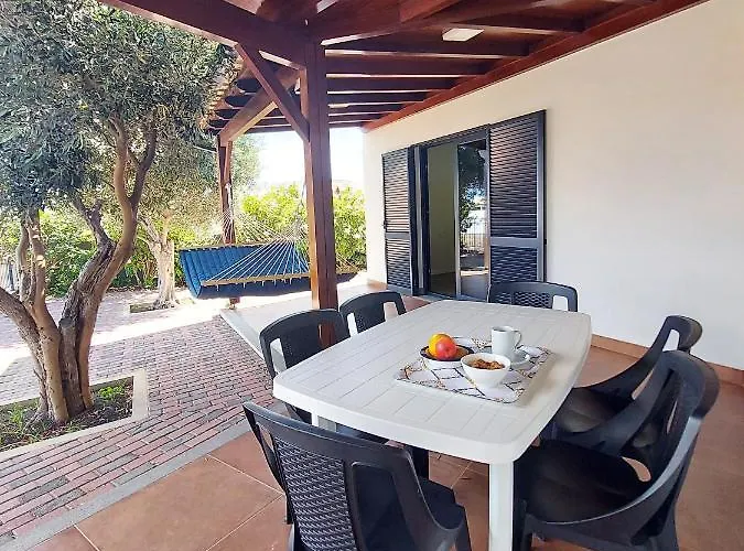 Βίλα Oasis By Bca Πόρτο Σάντο