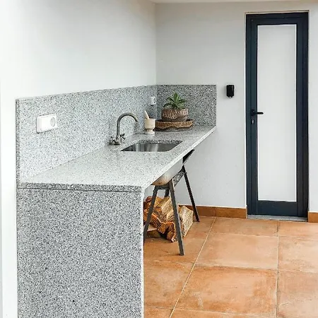 Oásis By Bca Villa Porto Santo