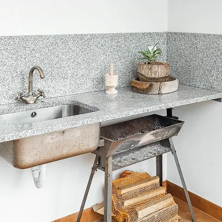 Villa Oásis By Bca Porto Santo