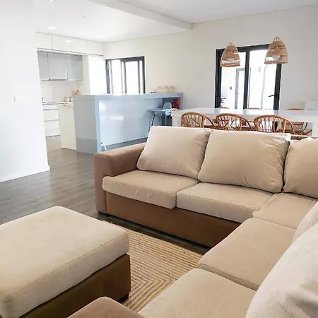 Oásis By Bca * Porto Santo