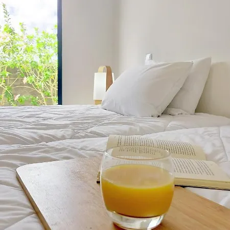 Oásis By Bca Porto Santo