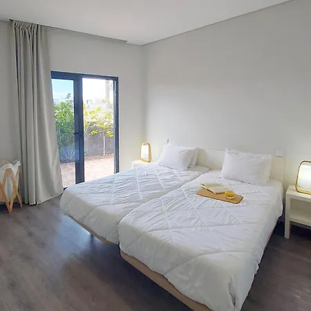 Oásis By Bca Villa *