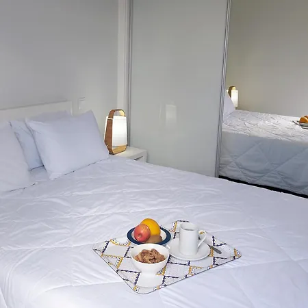 Oásis By Bca Porto Santo