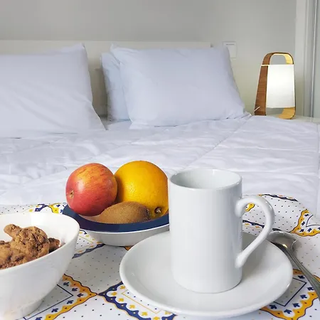 Oásis By Bca Porto Santo