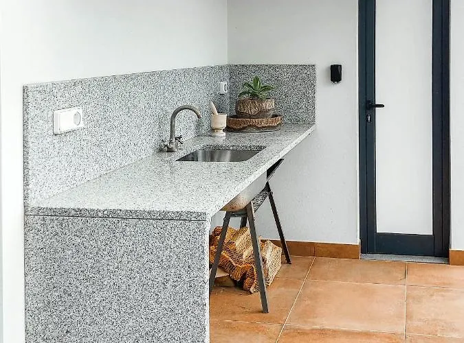 Oasis By Bca Villa Porto Santo