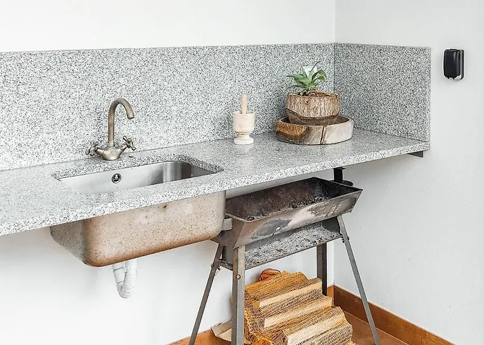 Villa Oásis By Bca Porto Santo