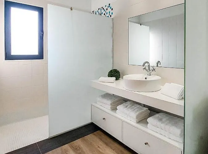 Villa Oásis By Bca Porto Santo