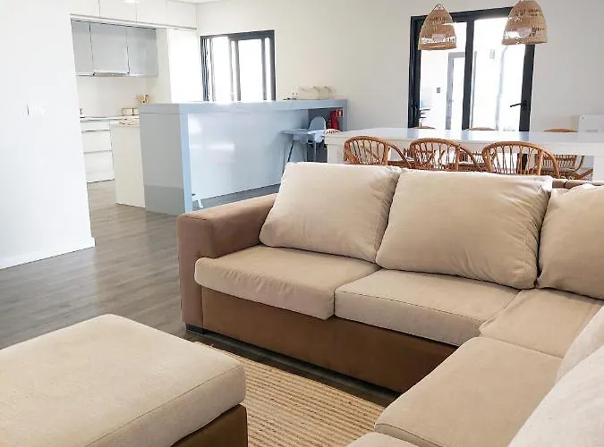 Oasis By Bca * Porto Santo