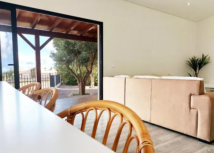 Villa Oasis By Bca *