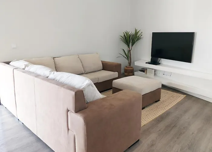 Oásis By Bca Porto Santo