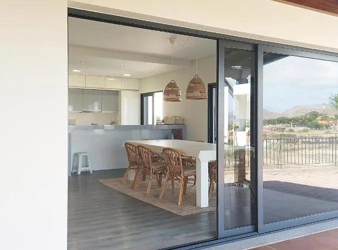 Villa Oasis By Bca *