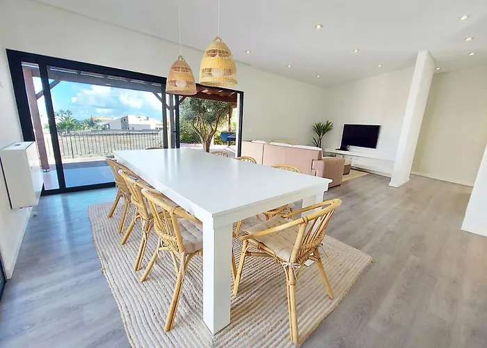 Oasis By Bca Villa *