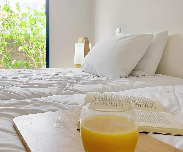 Oasis By Bca Porto Santo