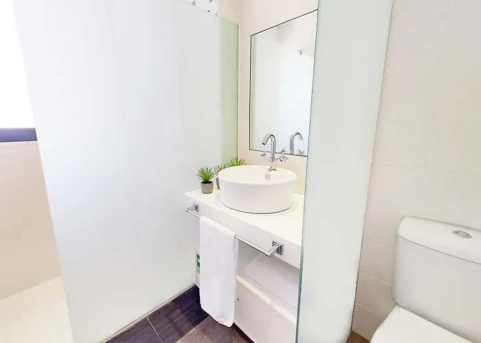 Oasis By Bca * Porto Santo