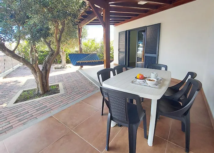 Oasis By Bca * Porto Santo