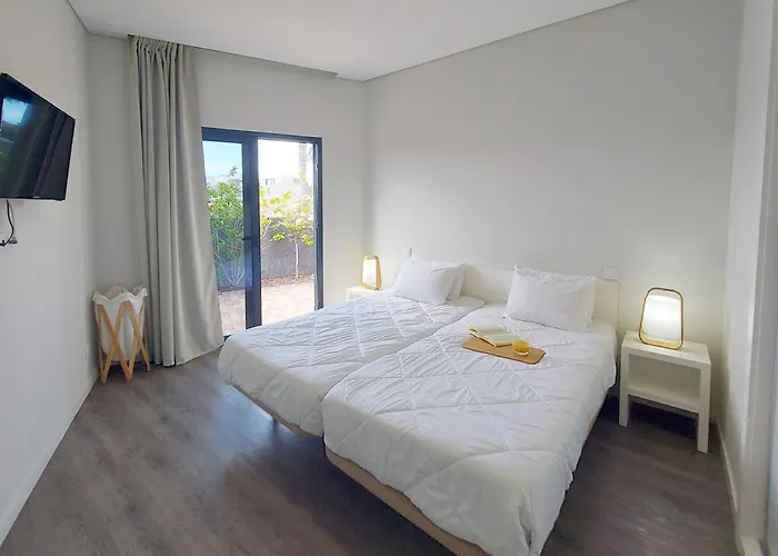 Oasis By Bca Villa *