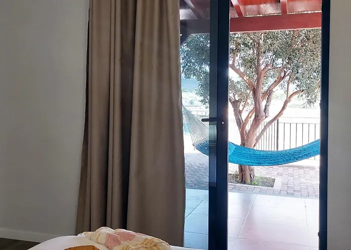 Oásis By Bca Porto Santo