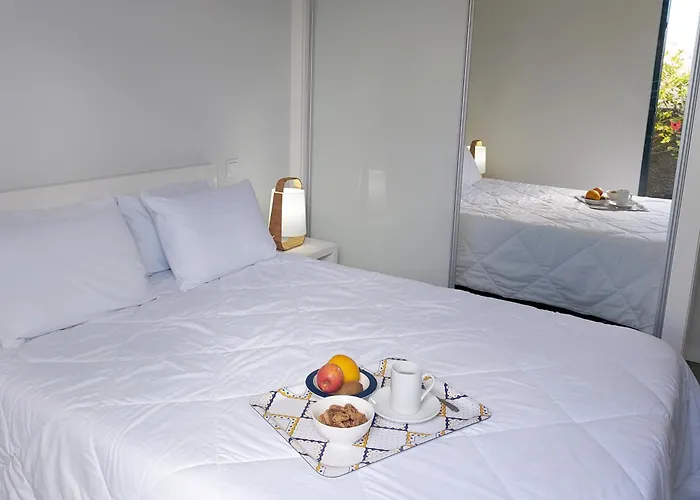 Oasis By Bca Porto Santo