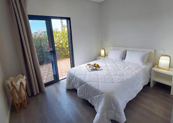 Villa Oasis By Bca
