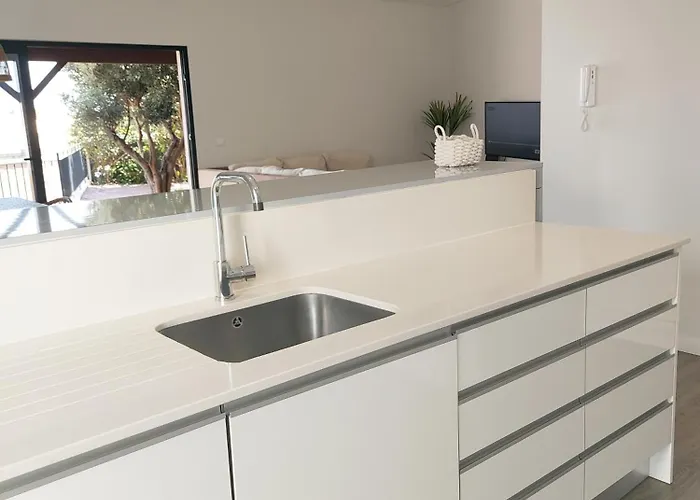 Oasis By Bca Villa *