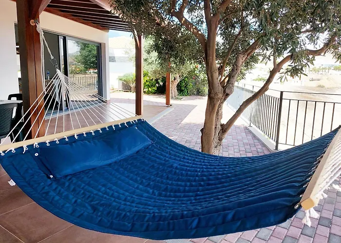 Villa Oasis By Bca