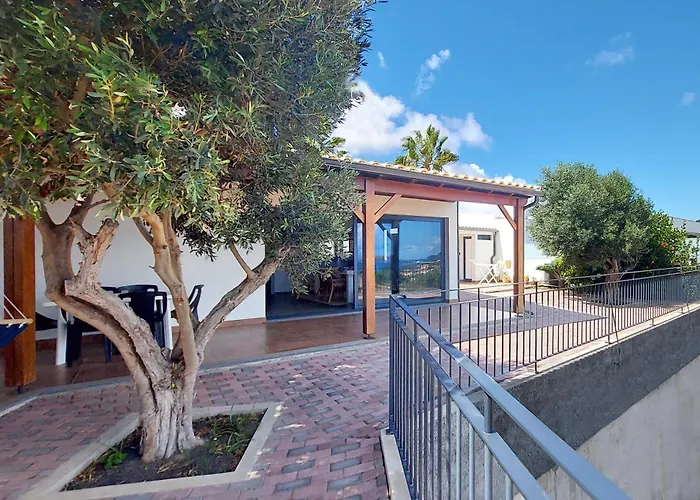 Oasis By Bca Porto Santo